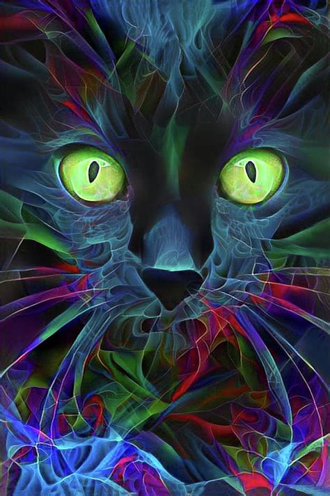 Making Magic: The Art and Science of Occult Infused Cat Excrement Concoction